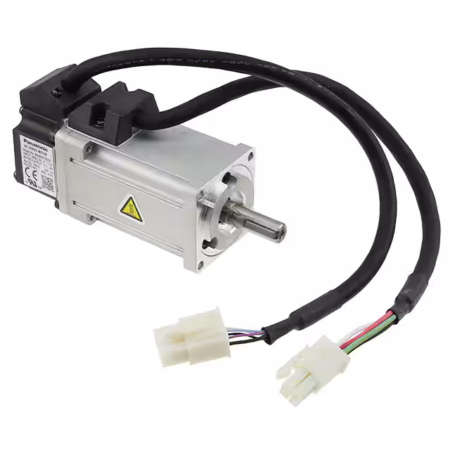 MSMD011G1S Panasonic Industrial Automation Sales  Motores - CA CC